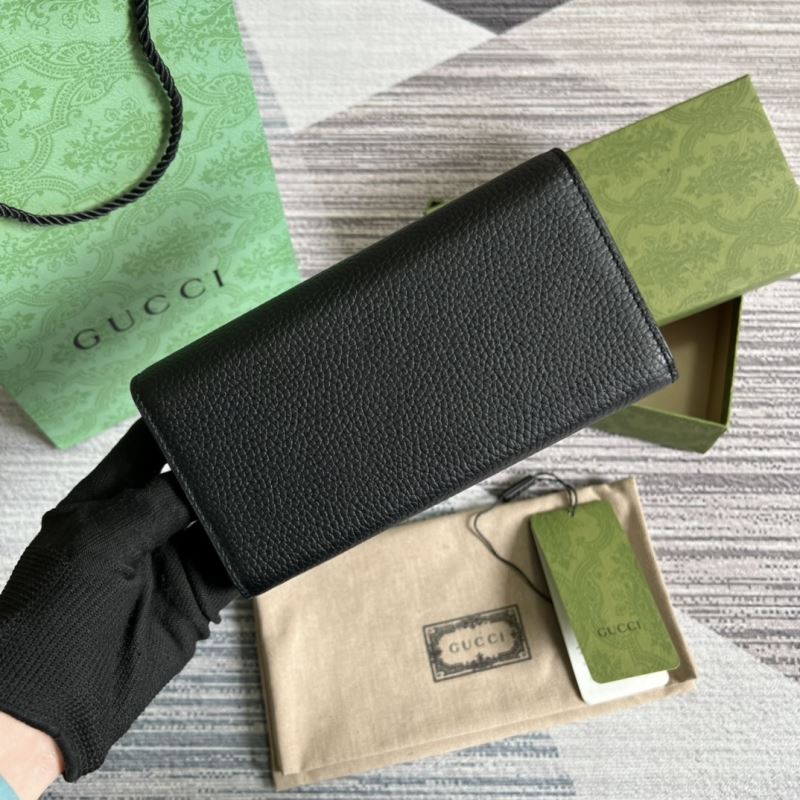 Gucci Wallets